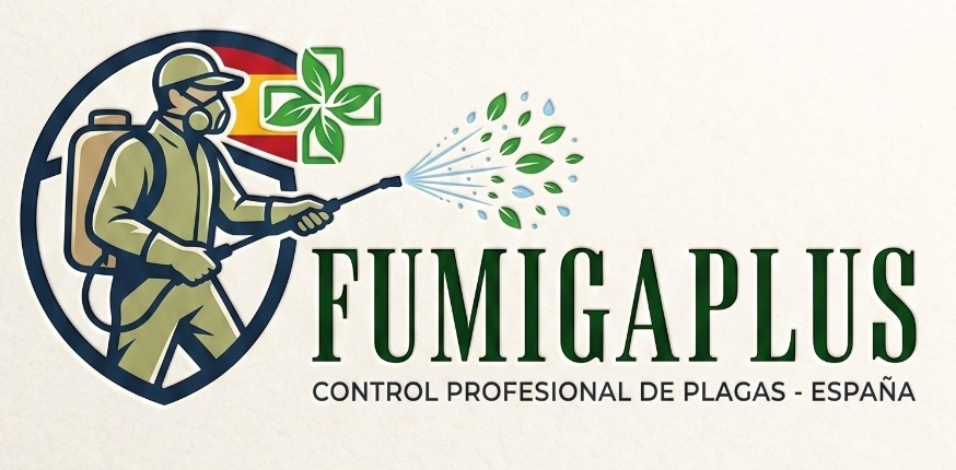 Fumigaplus Logo